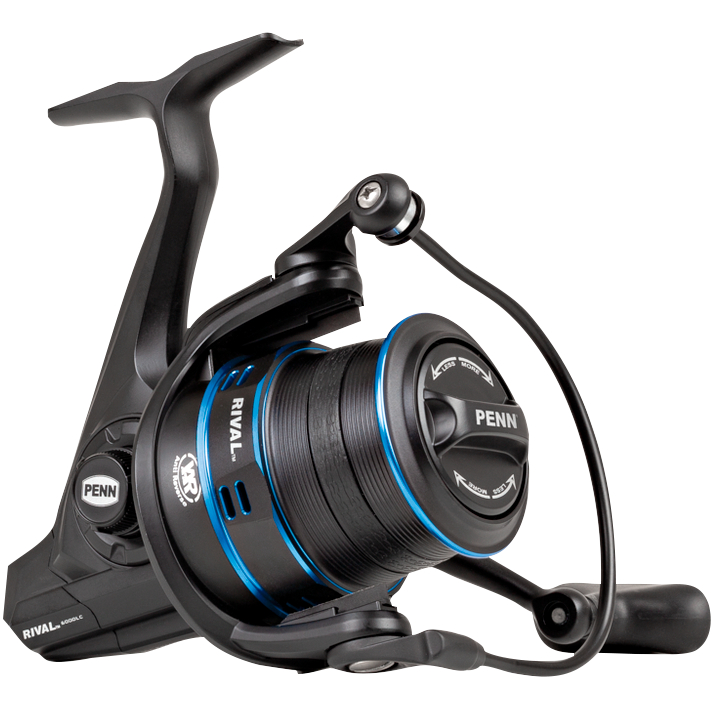 Penn Rival™ Longcast Blue 