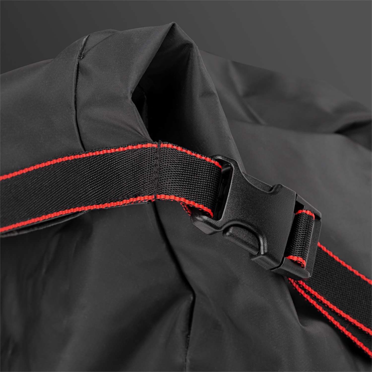 Penn Tasche Waterproof Rollup Bag 