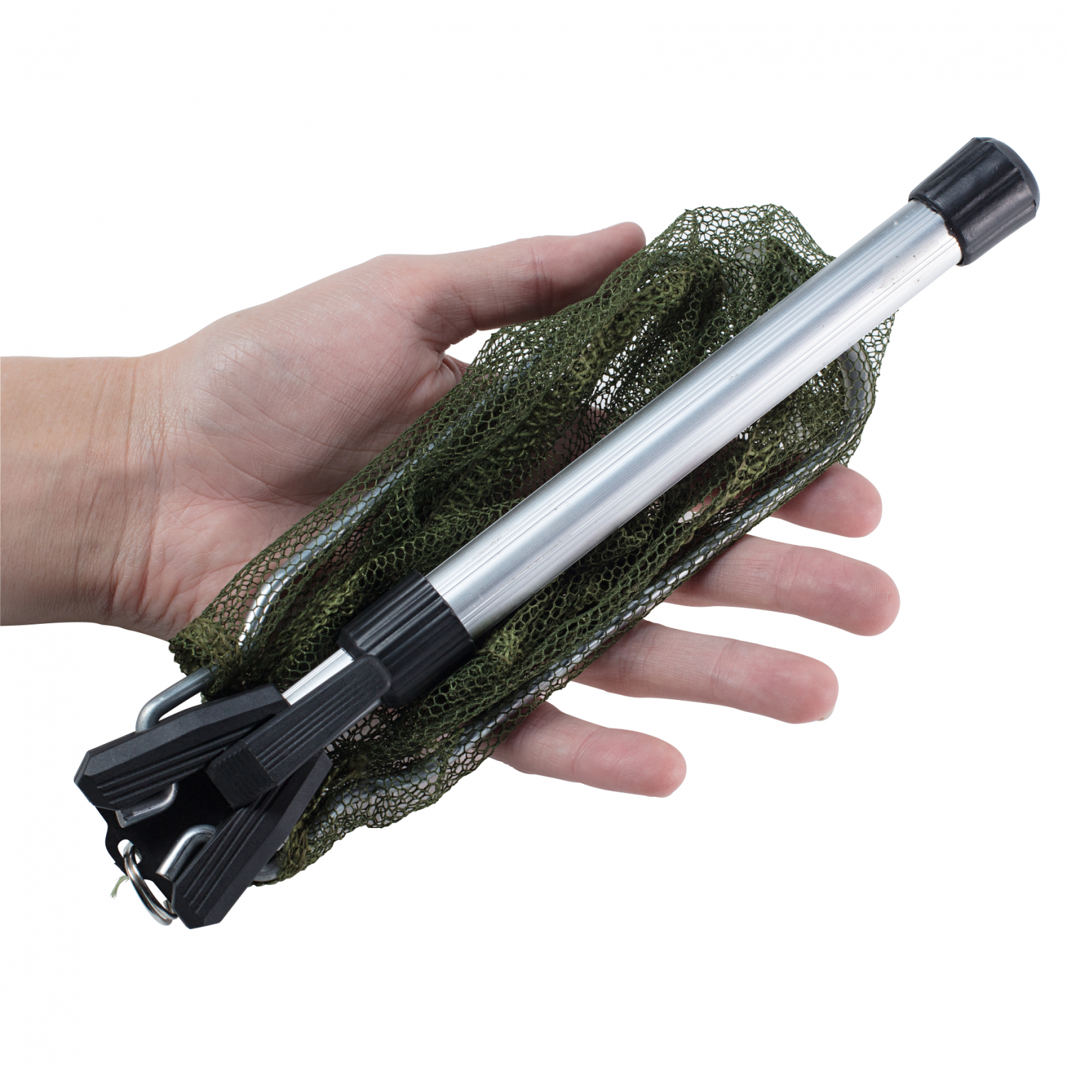 Perca TecNet Nano-Kescher 