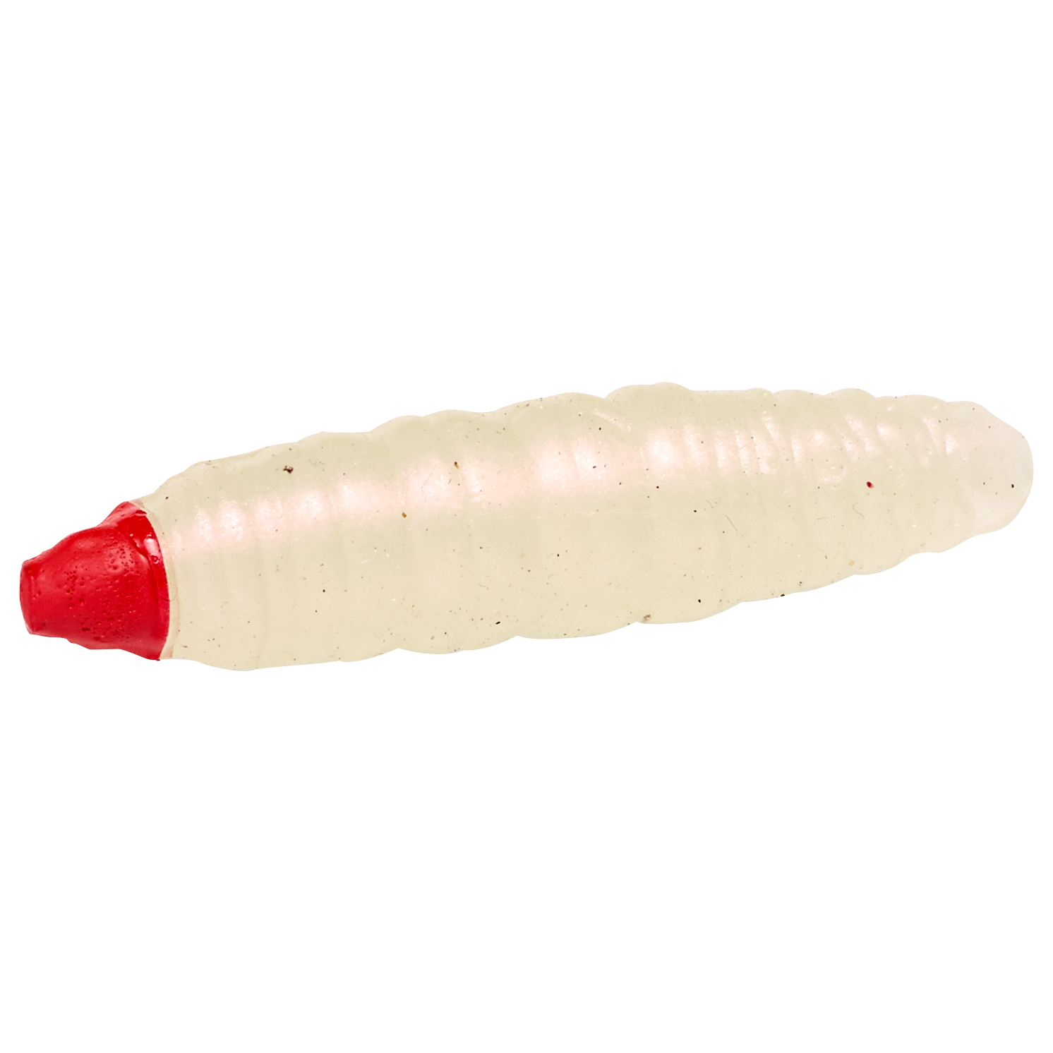 Perca Trout Gummiköder Künstliche Bienenmade 