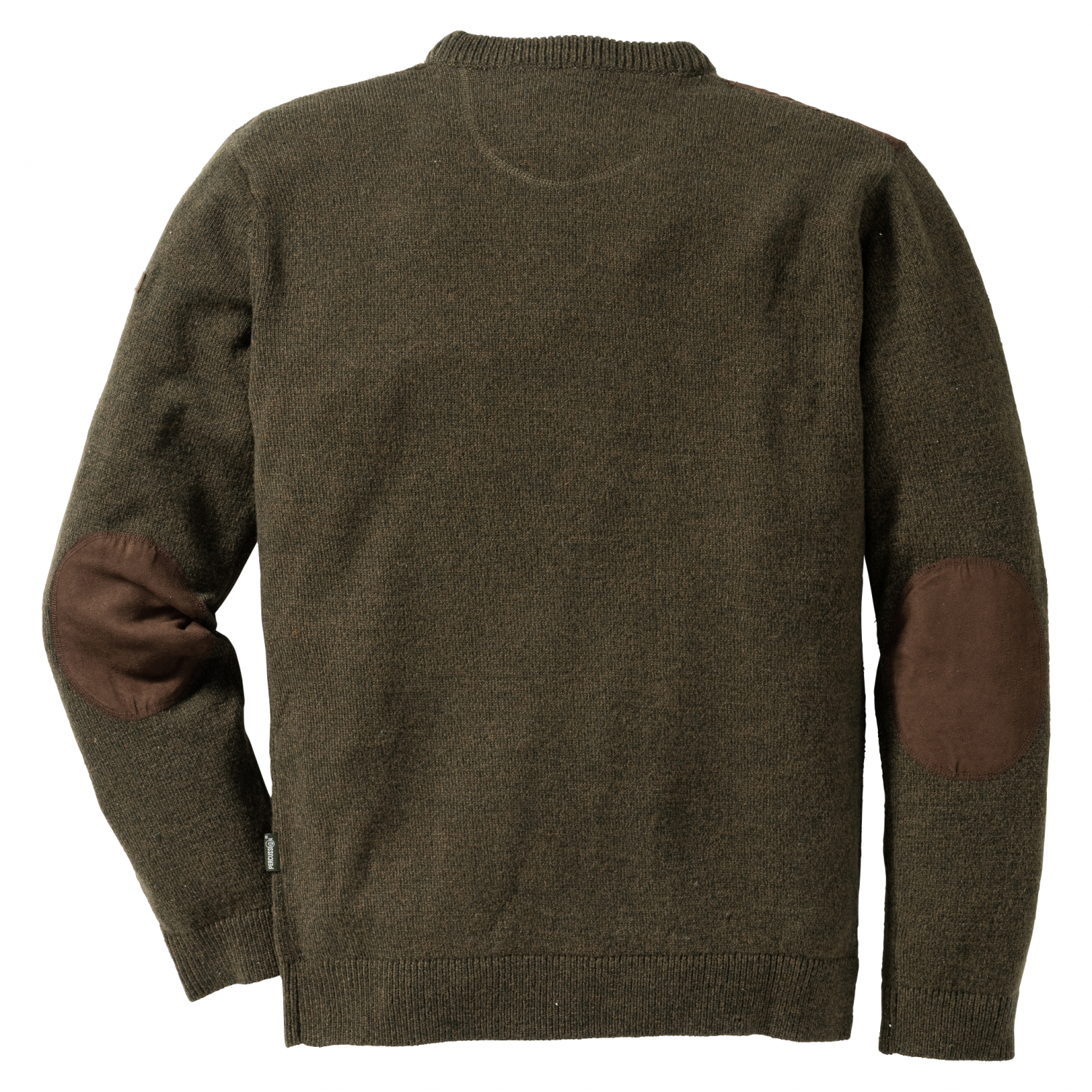 Percussion Herren Sweater  