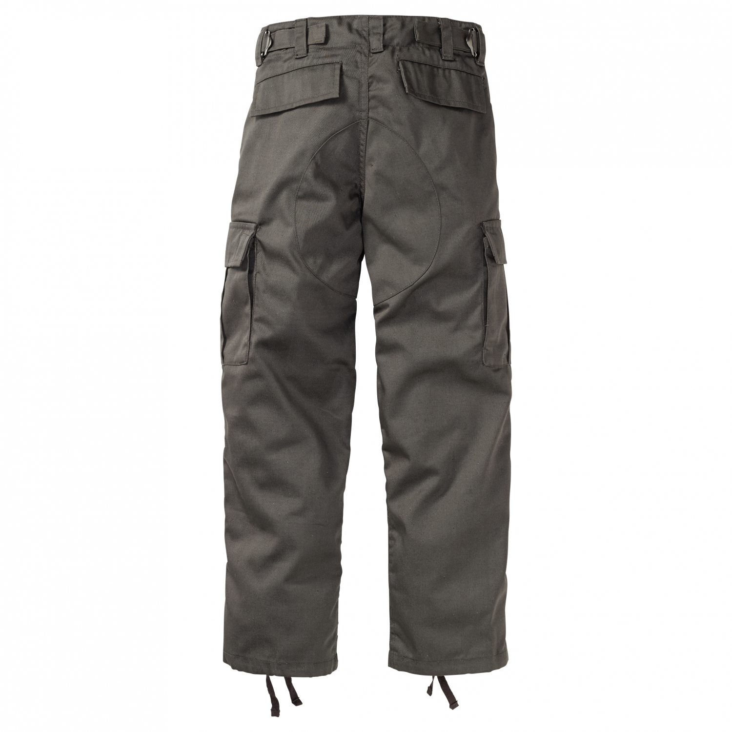 Percussion Kinder Outdoorhose BDU 