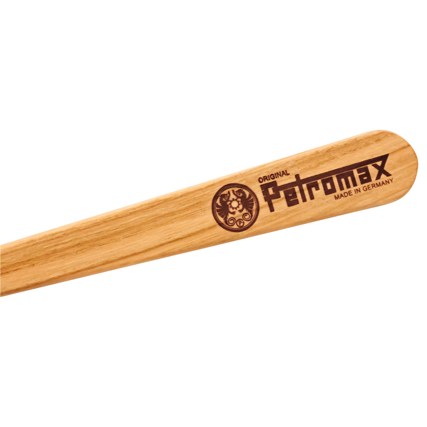 Petromax Holzlöffel (mit Einbrand) 