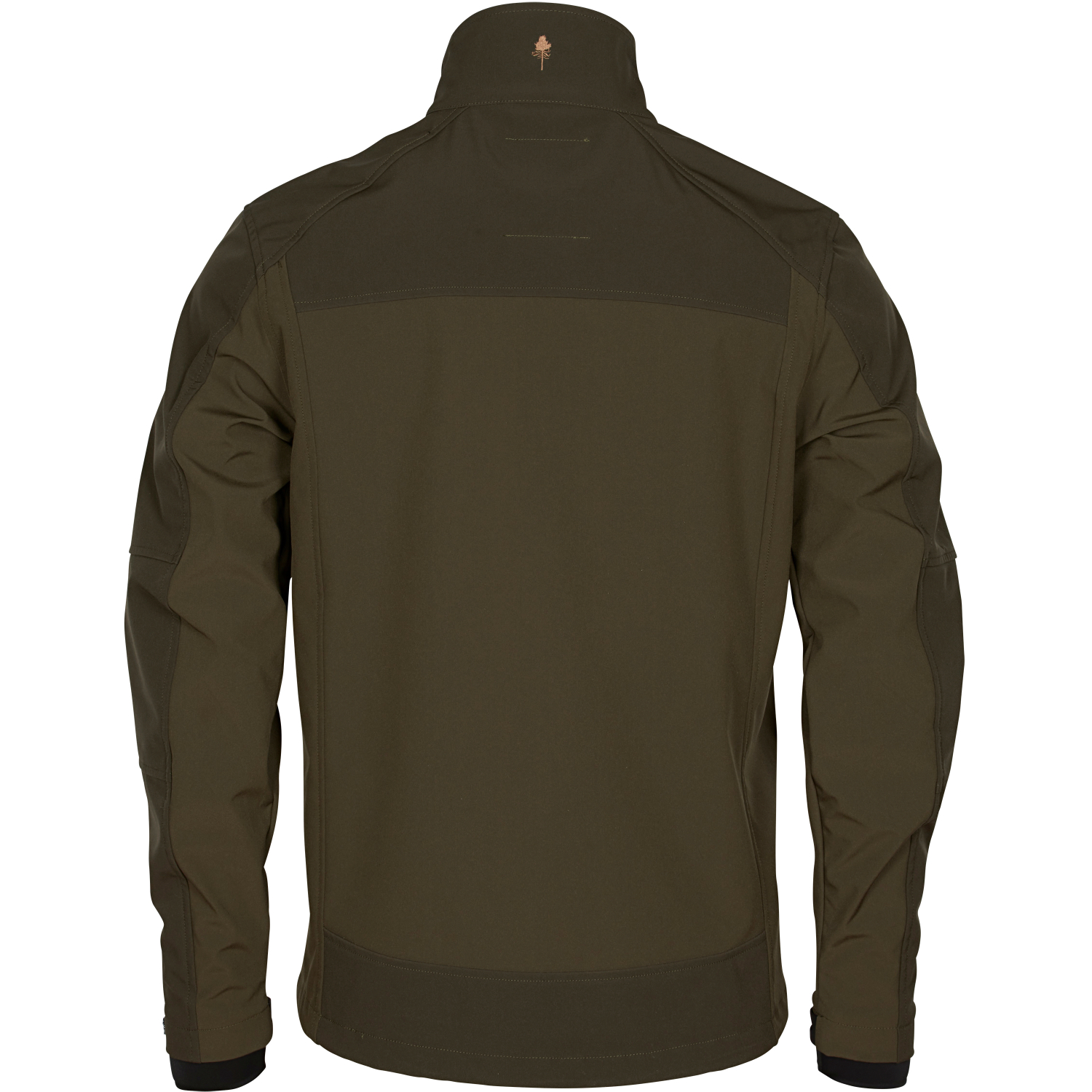 Pinewood Herren Shelljacke Stretch Småland 