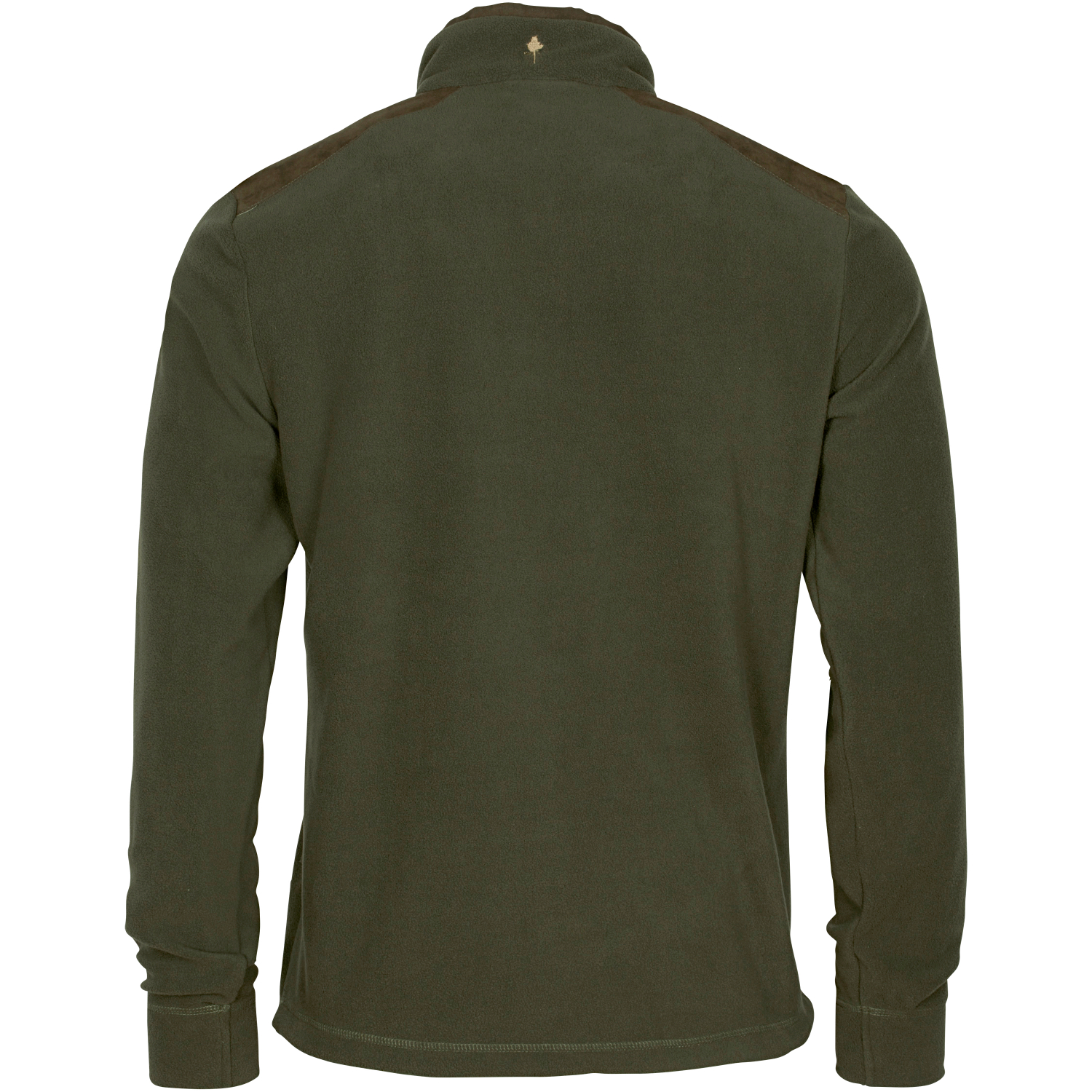 Pinewood Herren Småland Hunters Half Zip Fleecepullover 