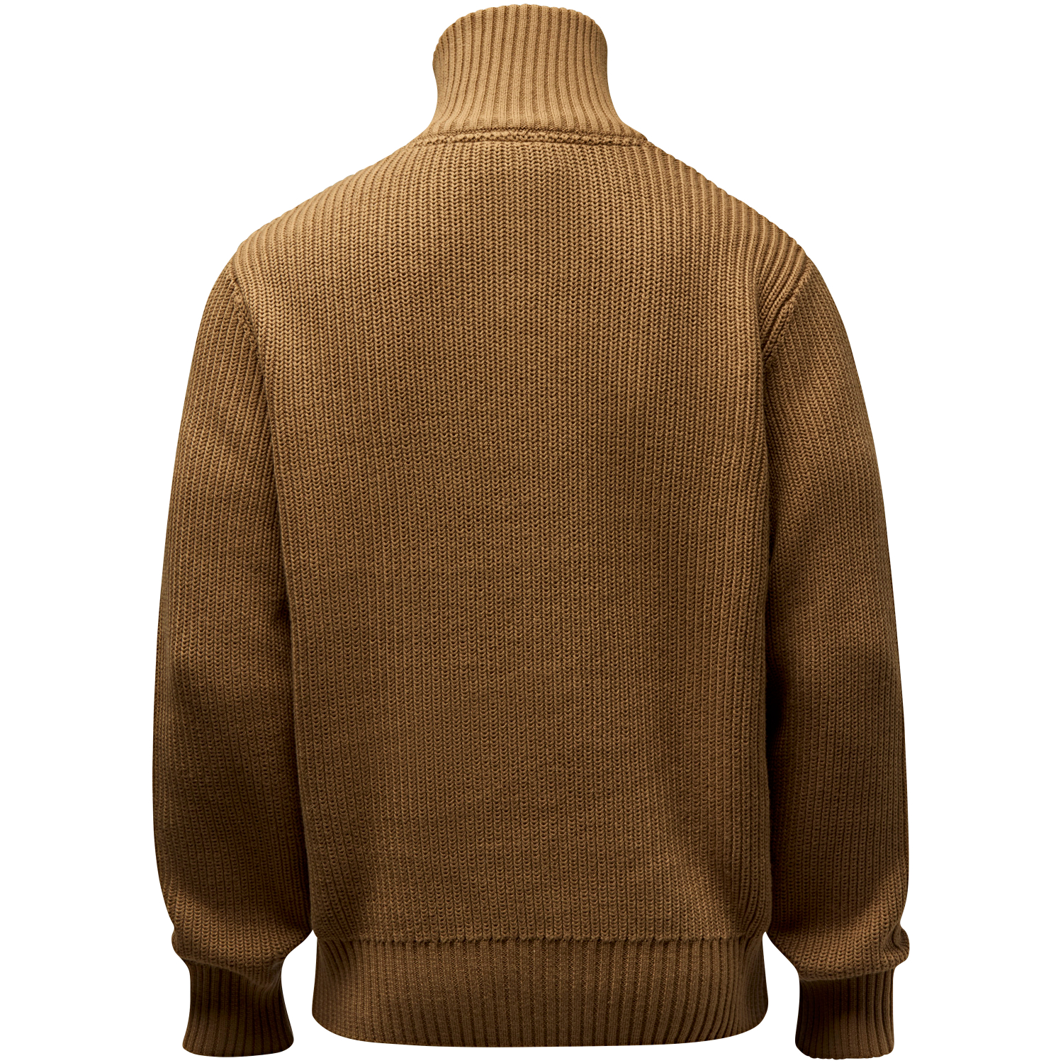 Pinewood Herren Strick Sweater Philip (Sandstone) 