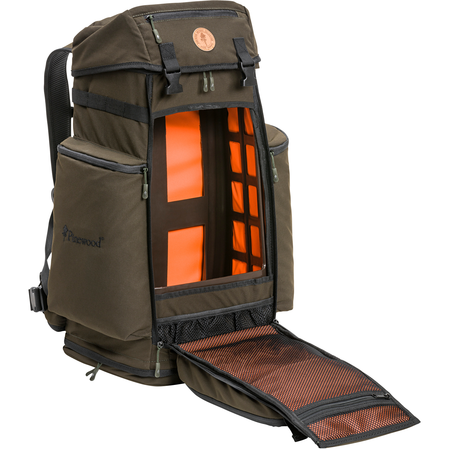 Pinewood Rucksack Wildmark 2.0 