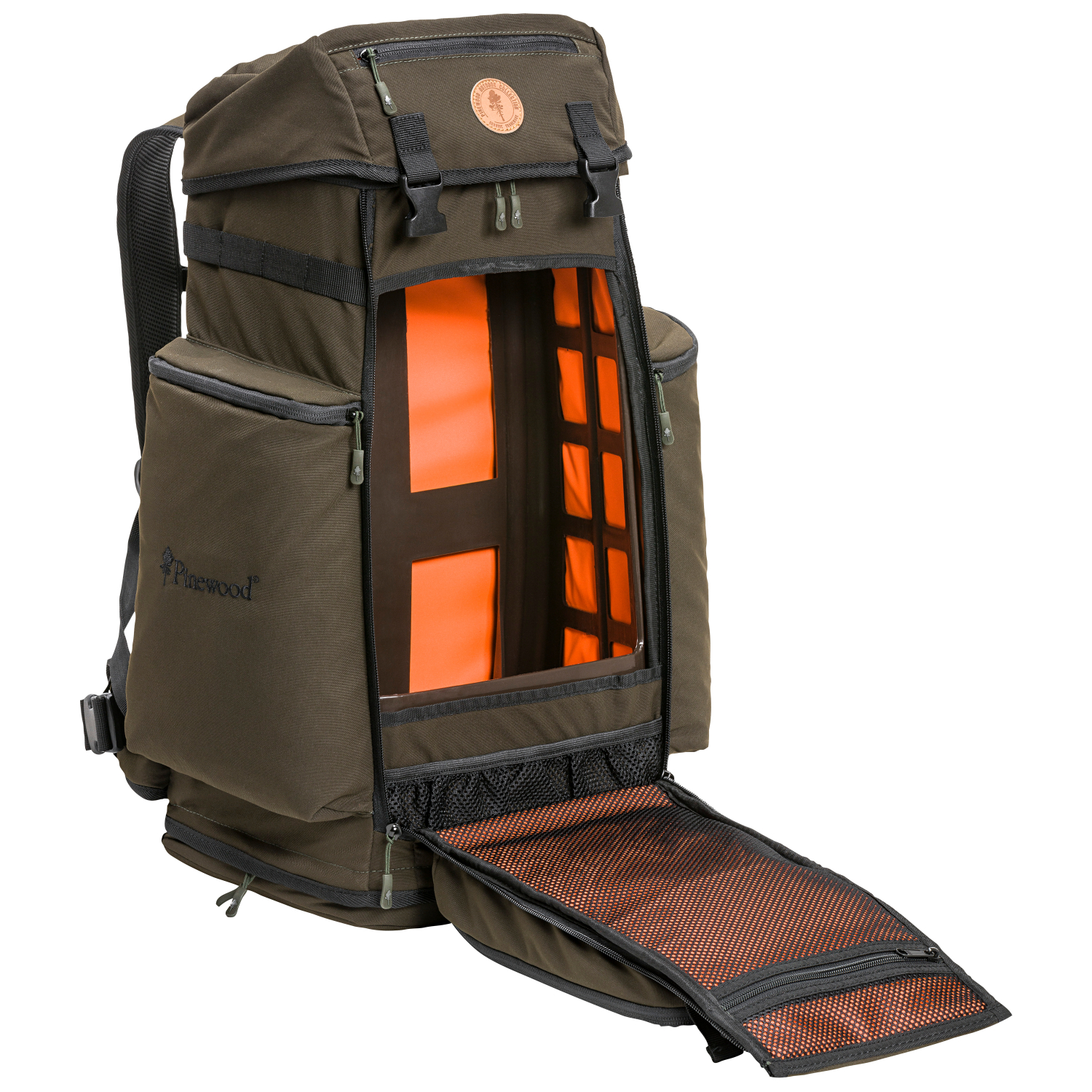 Pinewood Rucksack Wildmark 