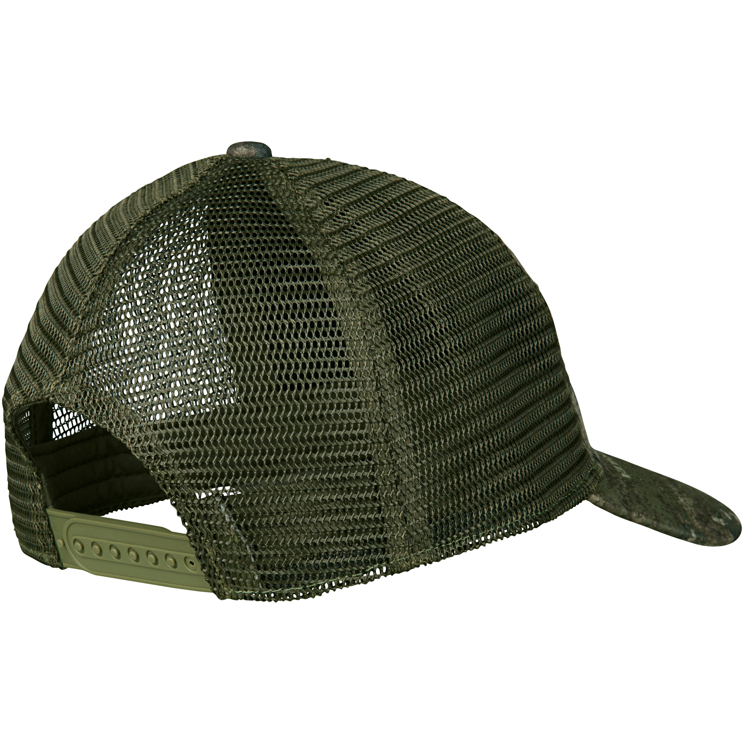 Pinewood Unisex Hunters Mesh Cap, camou 