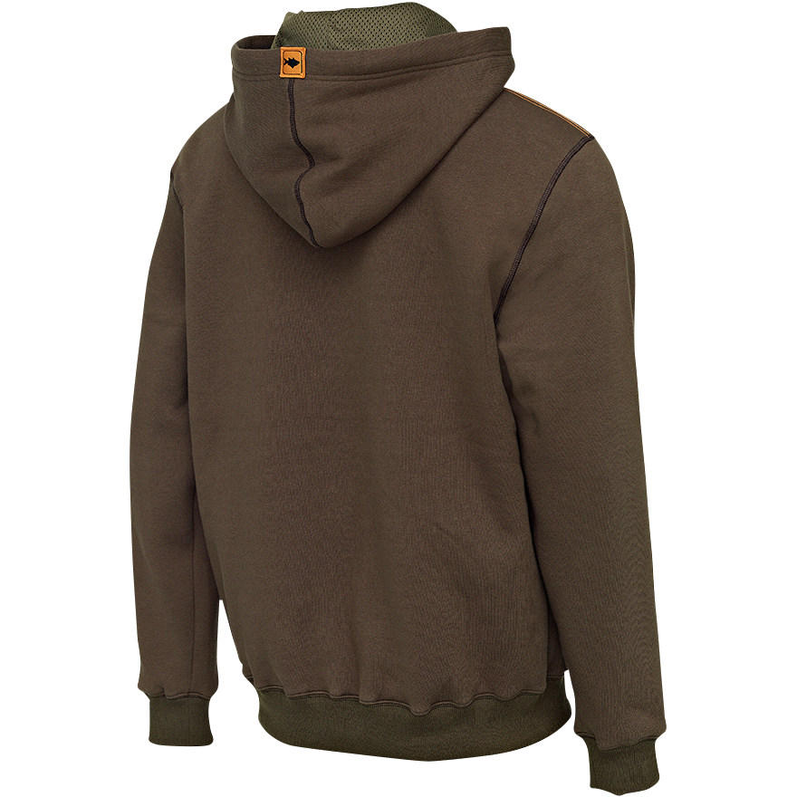 Prologic Herren Mega Fish Hoodie 