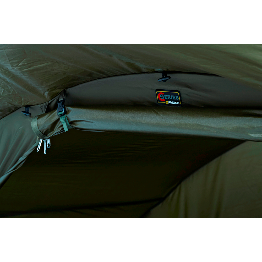 Prologic Zelt C-Series Bivvy 1 Man 