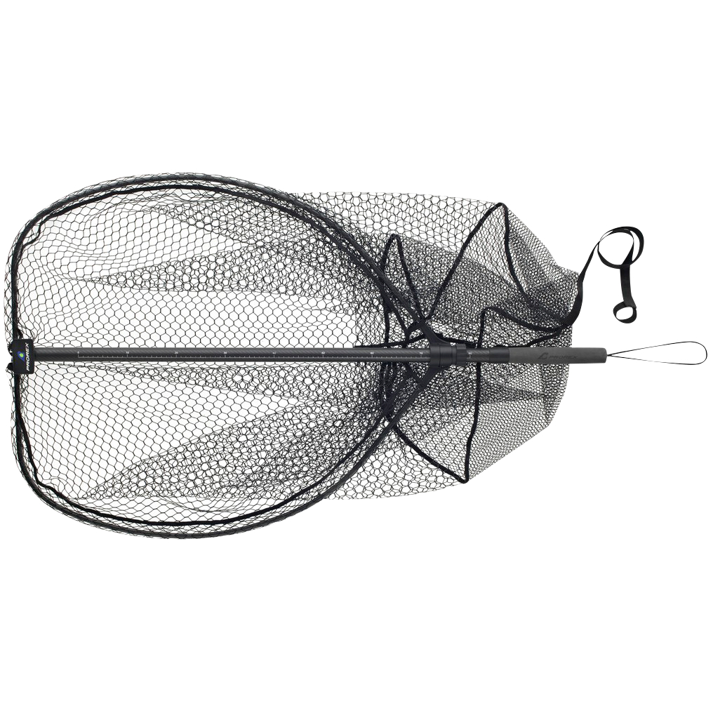 Prorex Carbon Folding Net 
