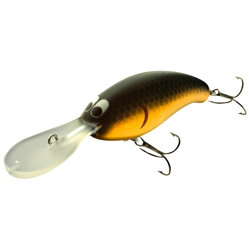 Prorex Fuku Hayate Crank (black gold) 