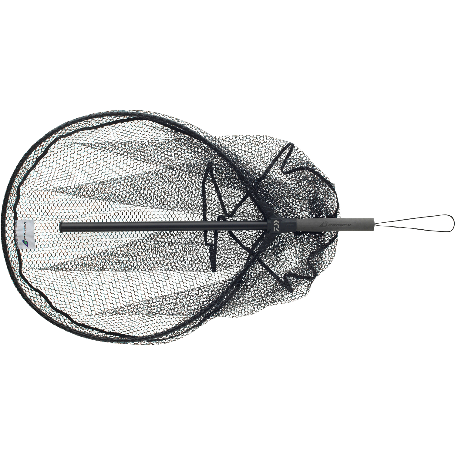 Prorex Short Track Boat Net 