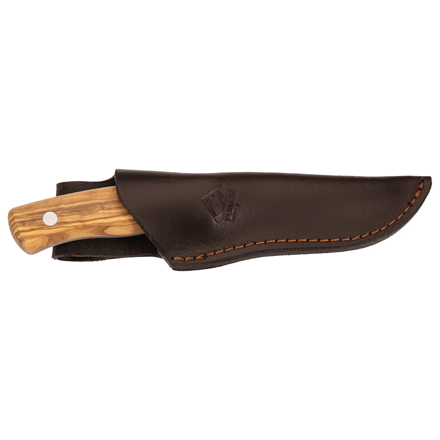 Puma IP Angelmesser Alicante Olive 