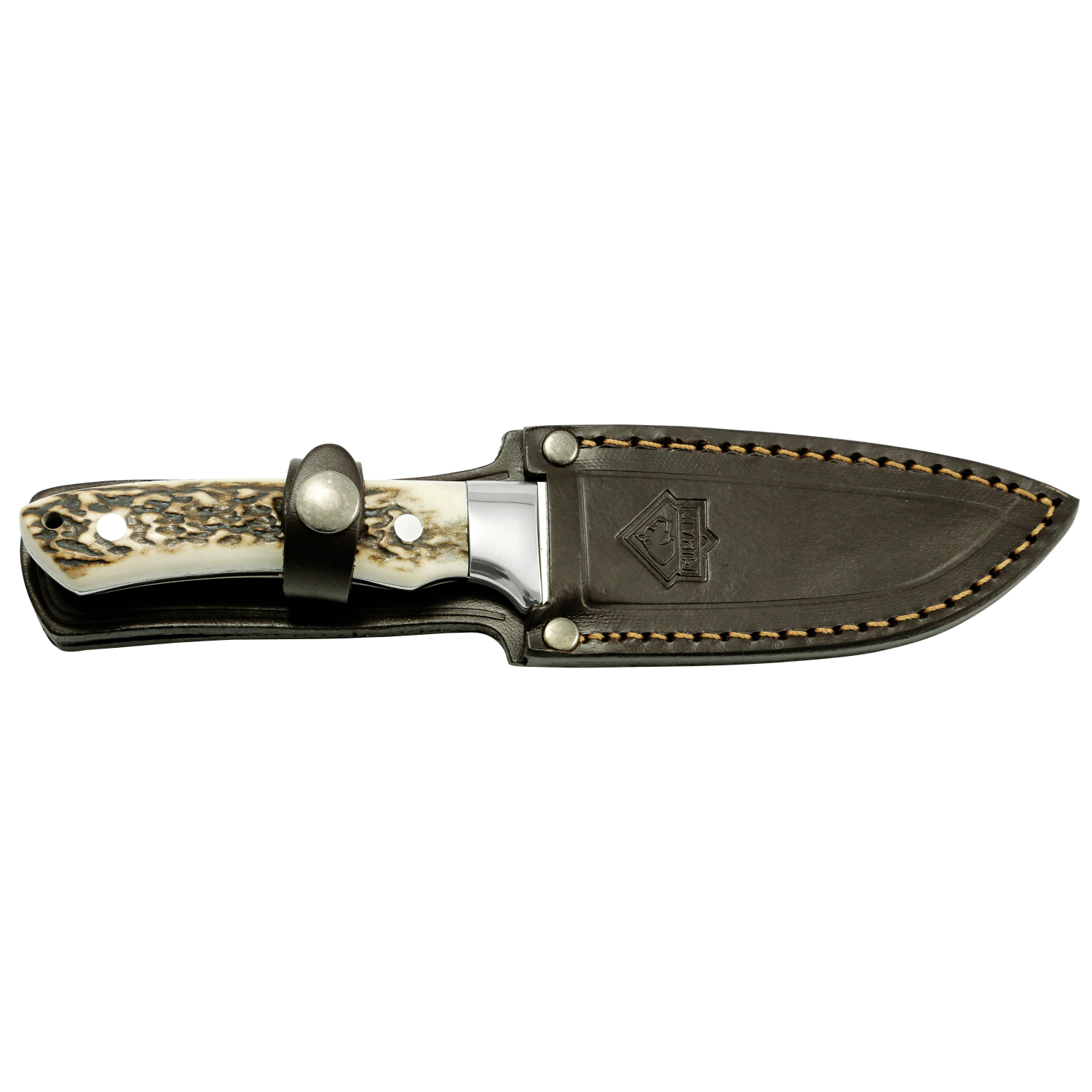 Puma IP Jagdmesser Fenris Stag 
