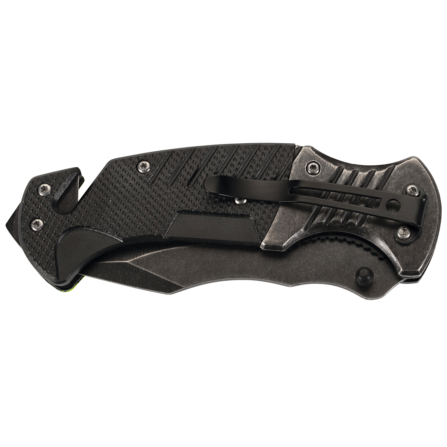 Puma Tec Rettungsmesser 