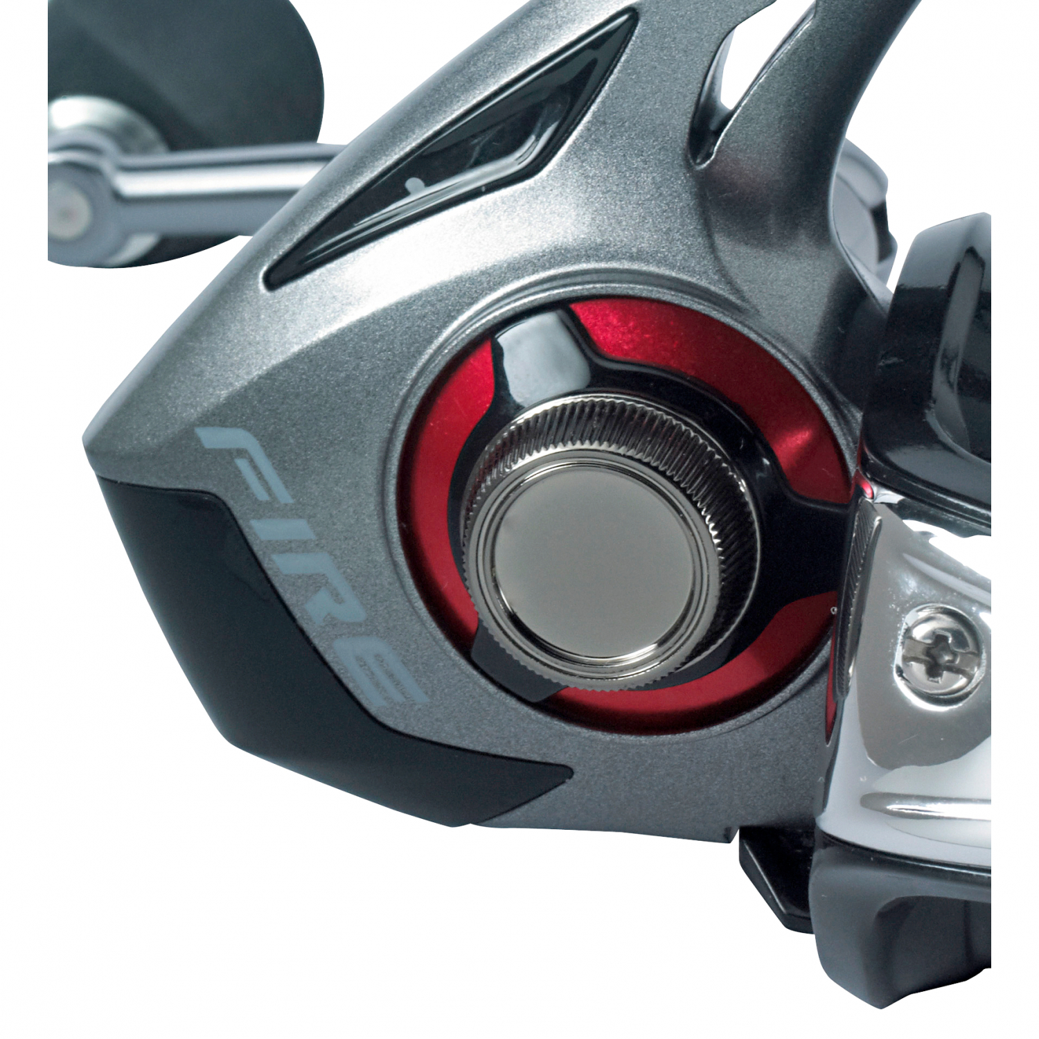 Quantum Quantum Fire Rolle 