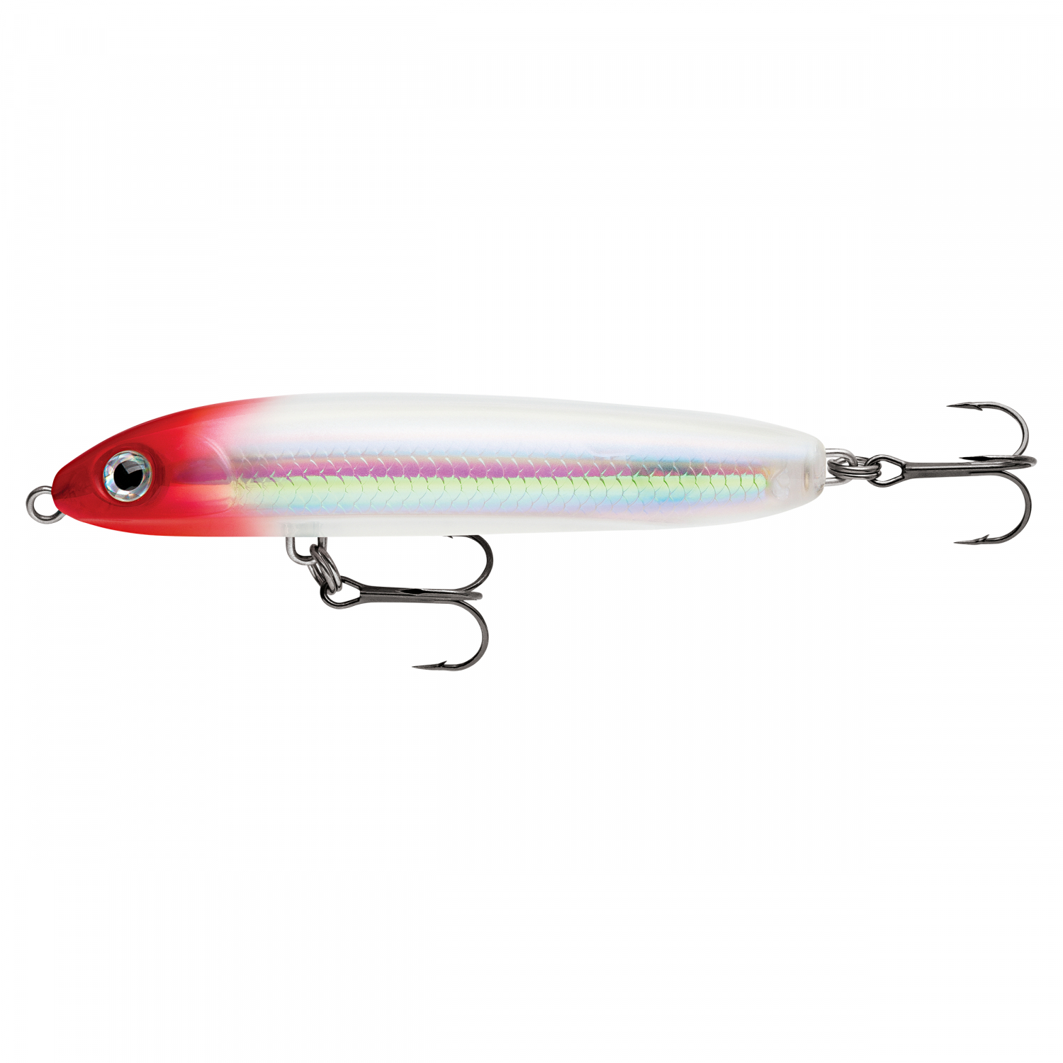 Rapala Wobbler Skitter V Wobbler (RGH) 