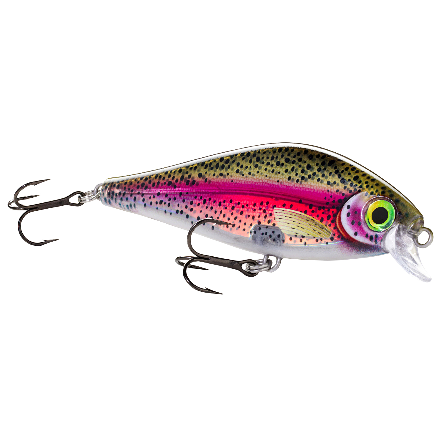 Rapala Wobbler Super Shadow Rap® 11 (RTL) 