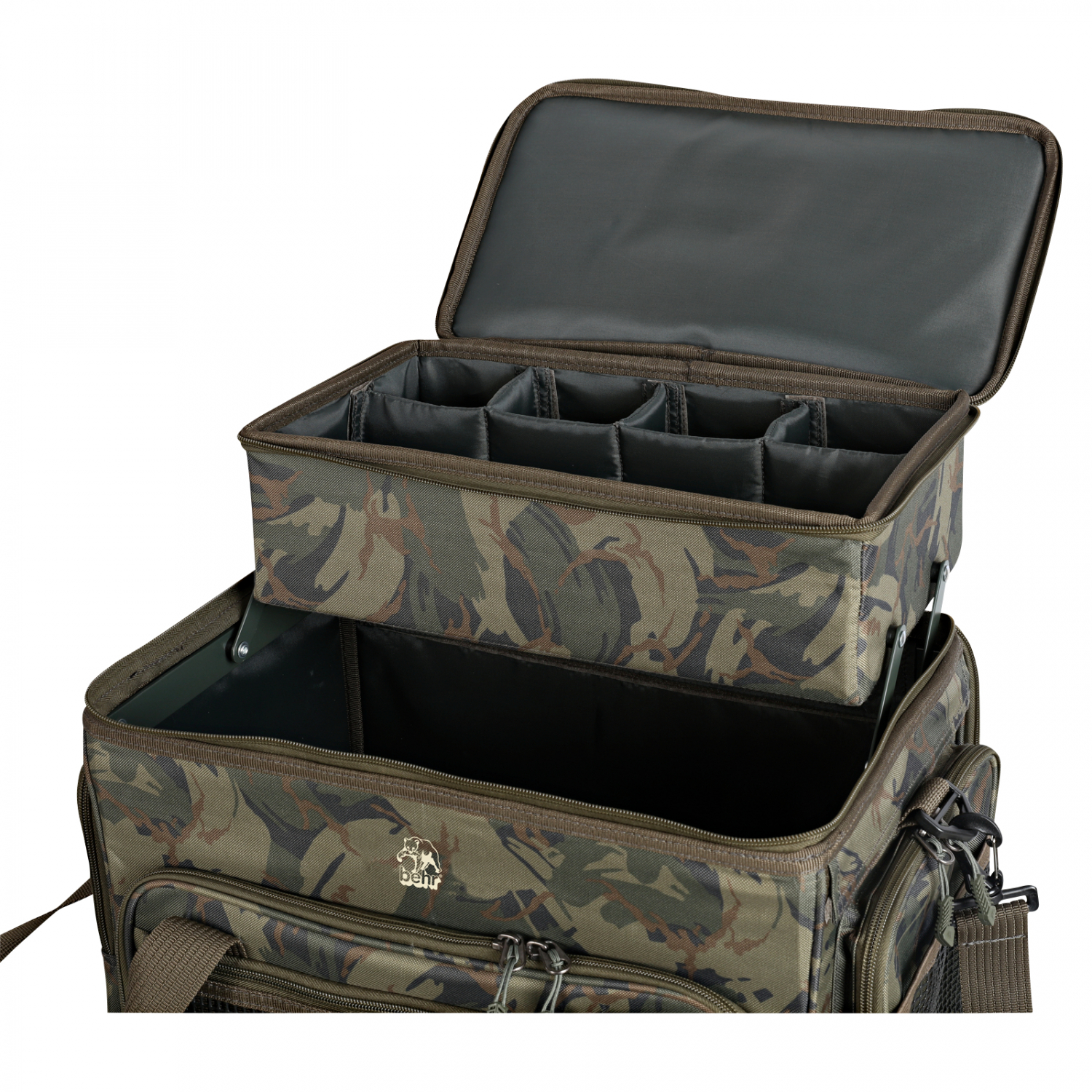 Red Carp Behr RedCarp Top Tray Tasche 