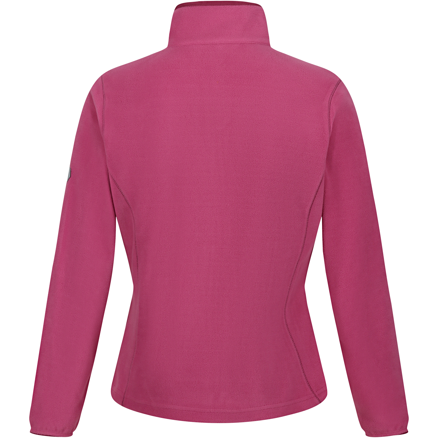 Regatta Damen Fleecejacke Floreo IV (violet) 