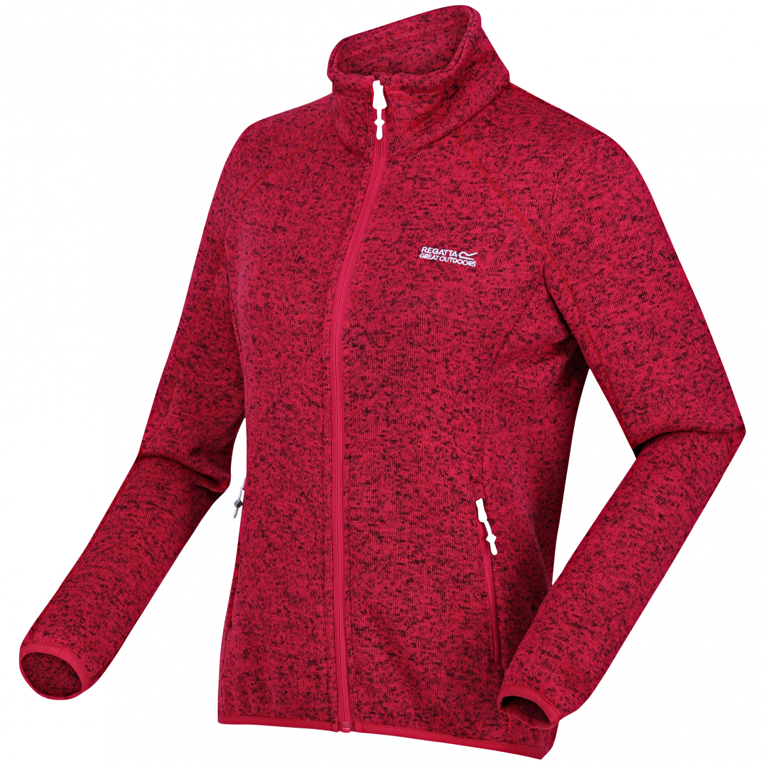 Regatta Damen Fleecejacke Newhill Gr. 36 
