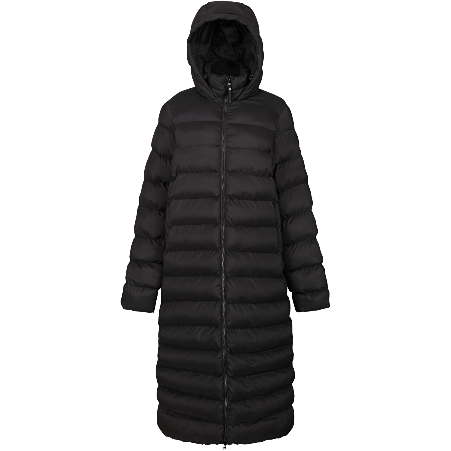 Regatta Damen Jacke Elender (schwarz) 