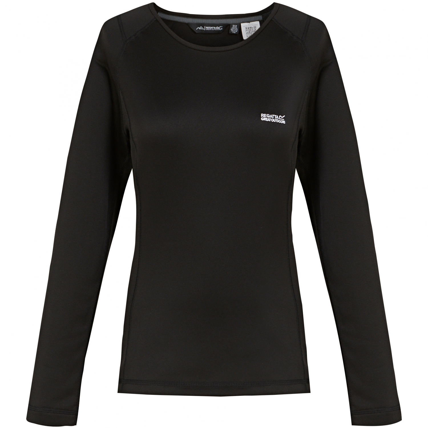 Regatta Damen Thermal Baselayer Set 