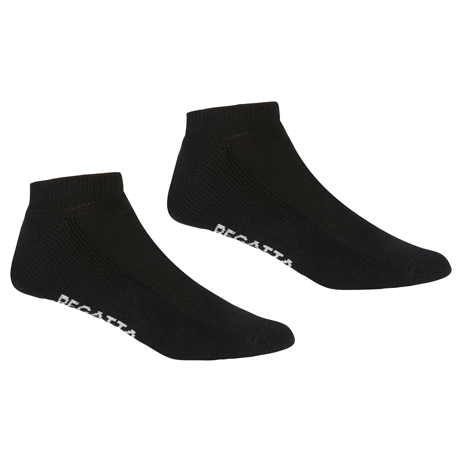 Regatta Damen Trainer Socken 5er Set 