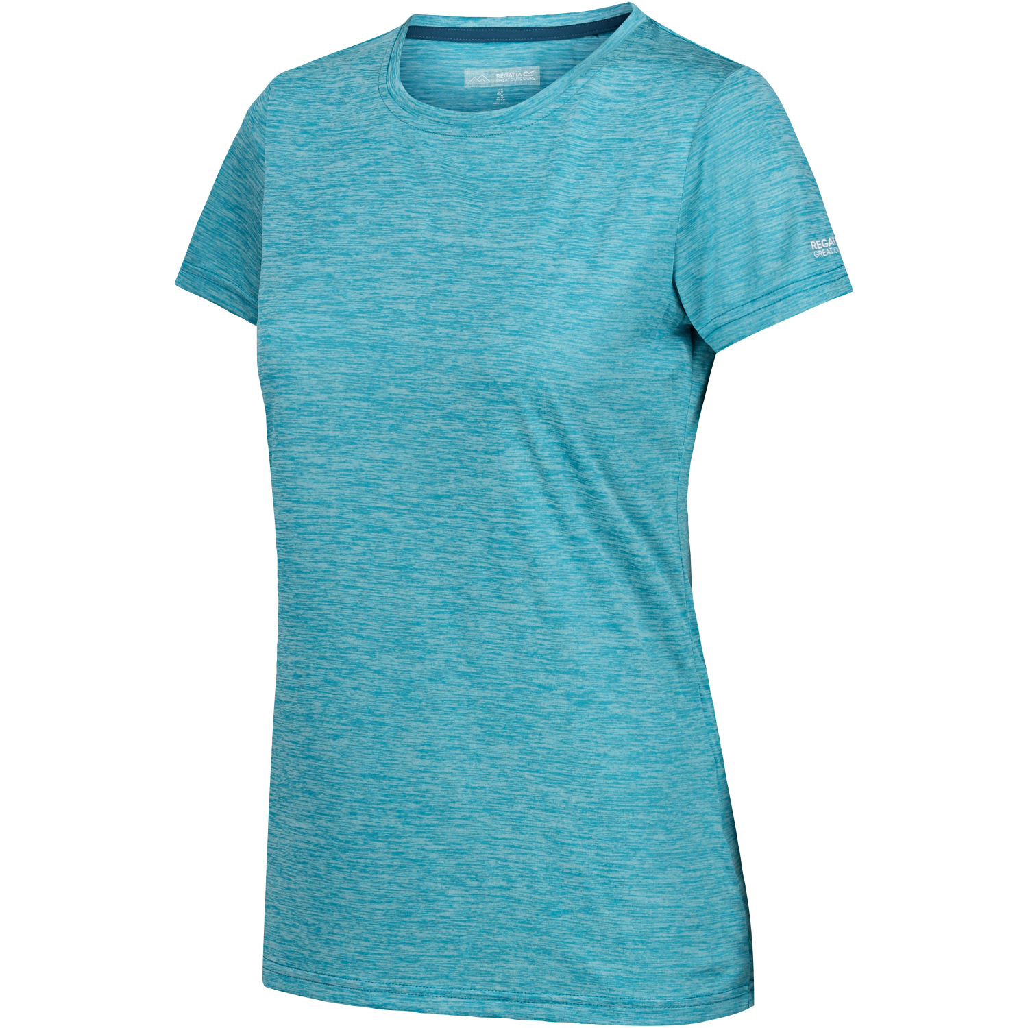 Regatta Damen T-Shirt Fingal Editio 