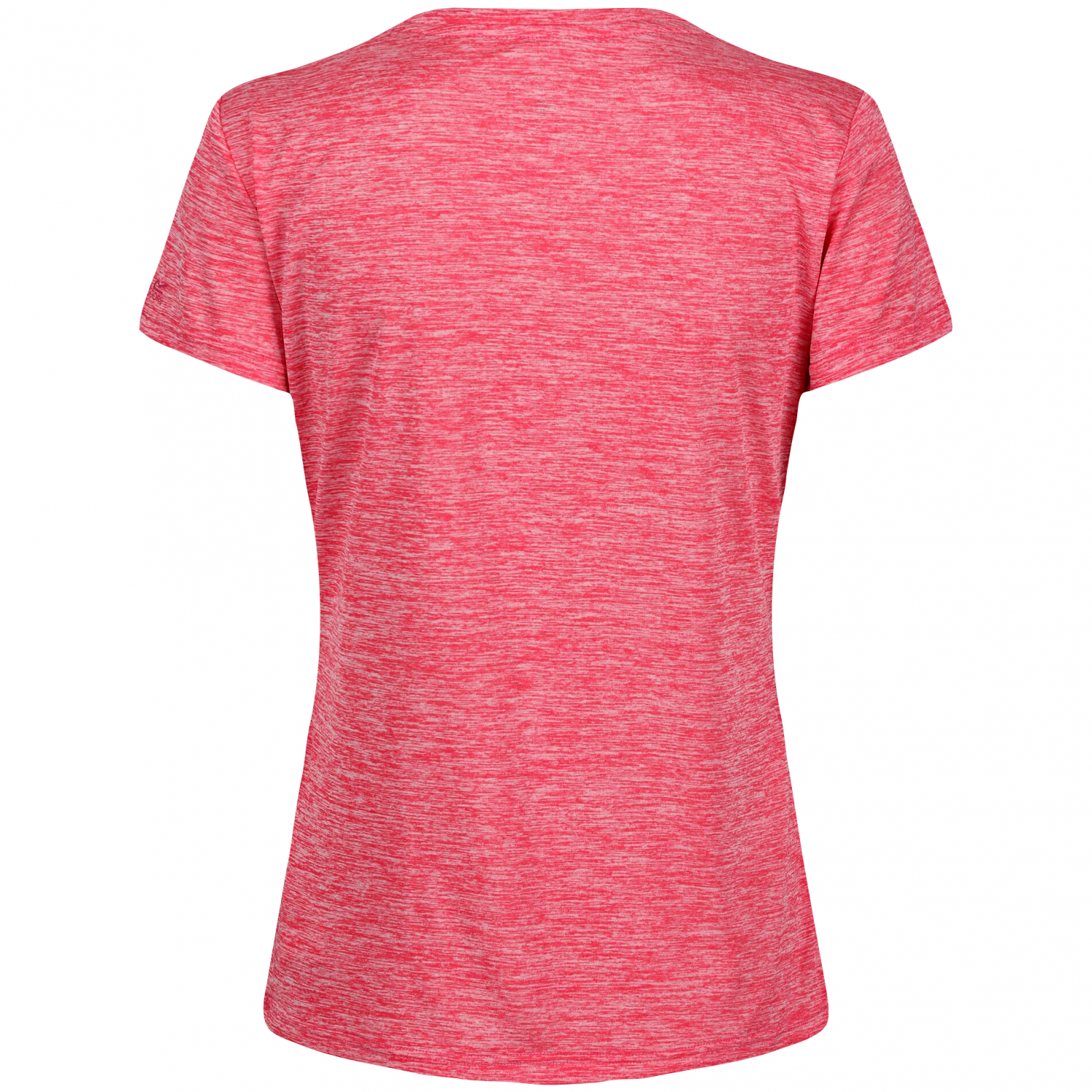 Regatta Damen T-Shirt Fingal Edition (Pink Potion) Gr. 44 