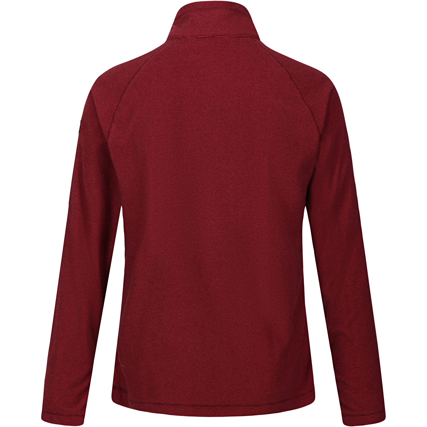Regatta Fleece-Pullover Montes (rot) 