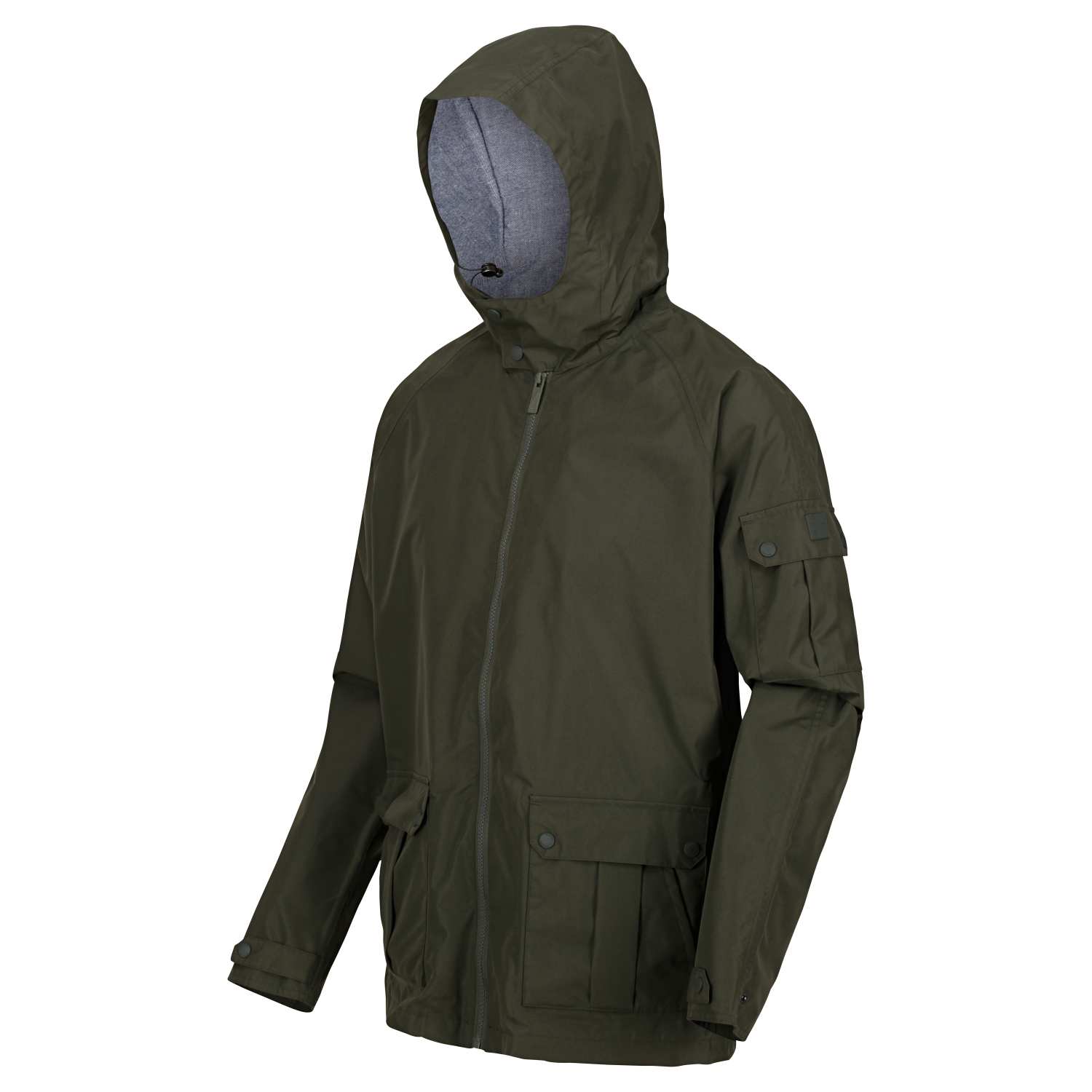 Regatta Herren Allwetterjacke Bergen Gr. M 