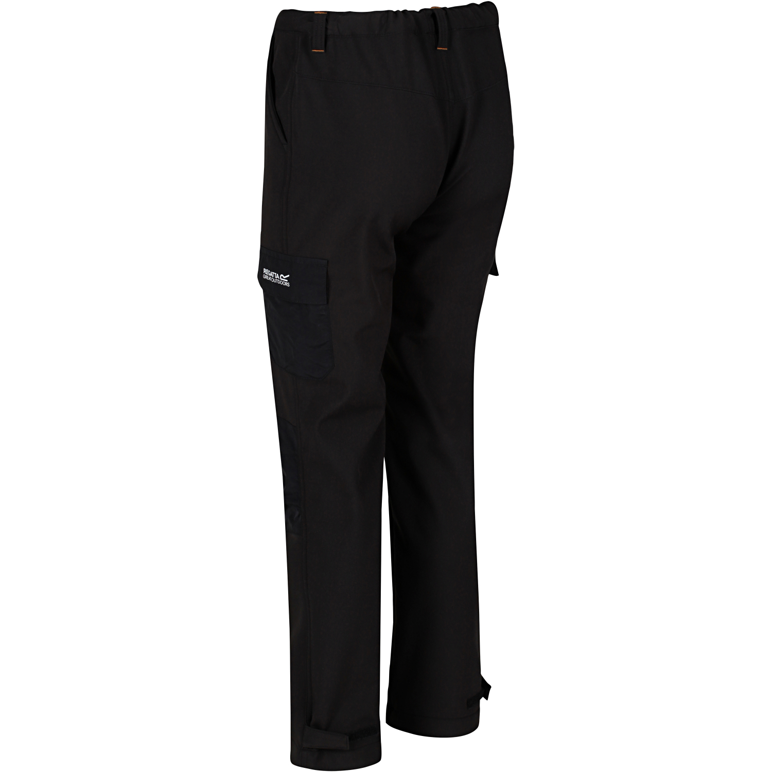 Regatta Kinder Softshell-Hose 