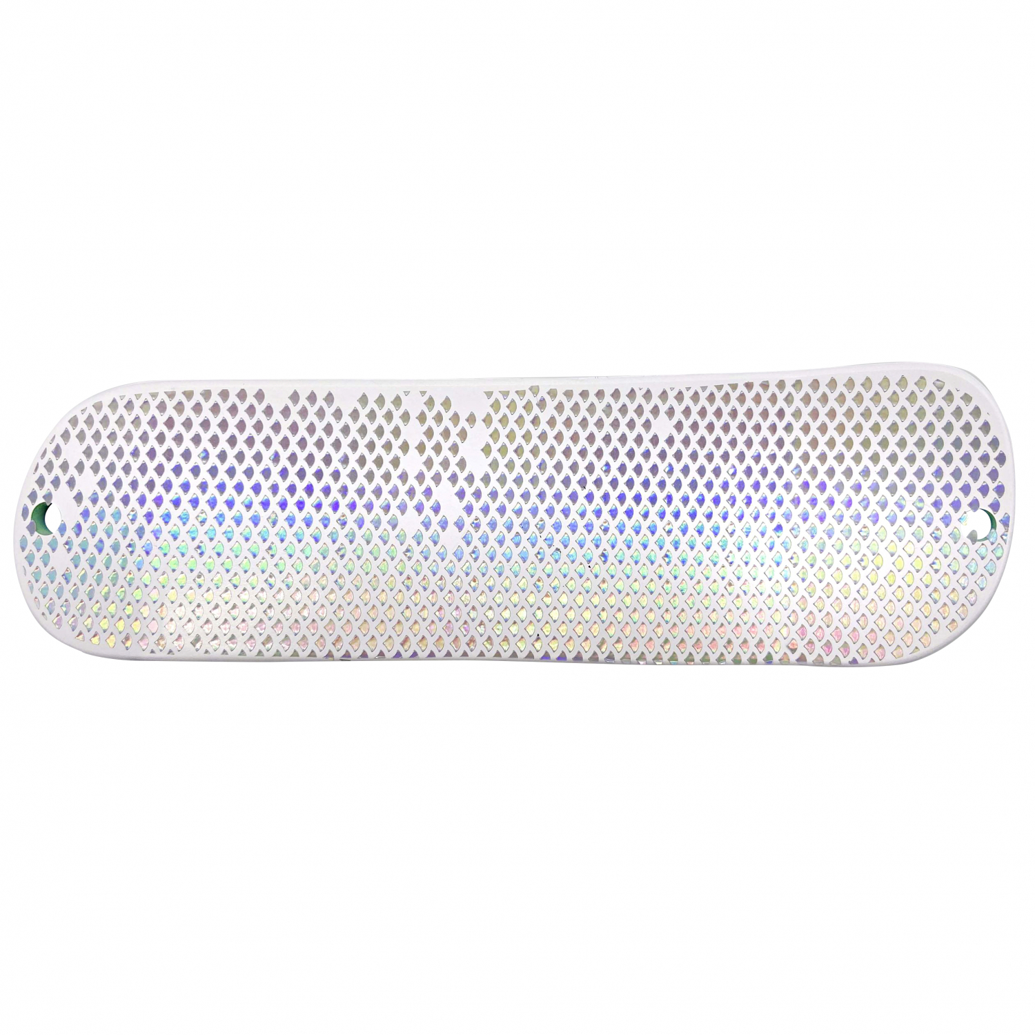Rhino Blinker Flasher mit Soft Finny (Super Shiner) 