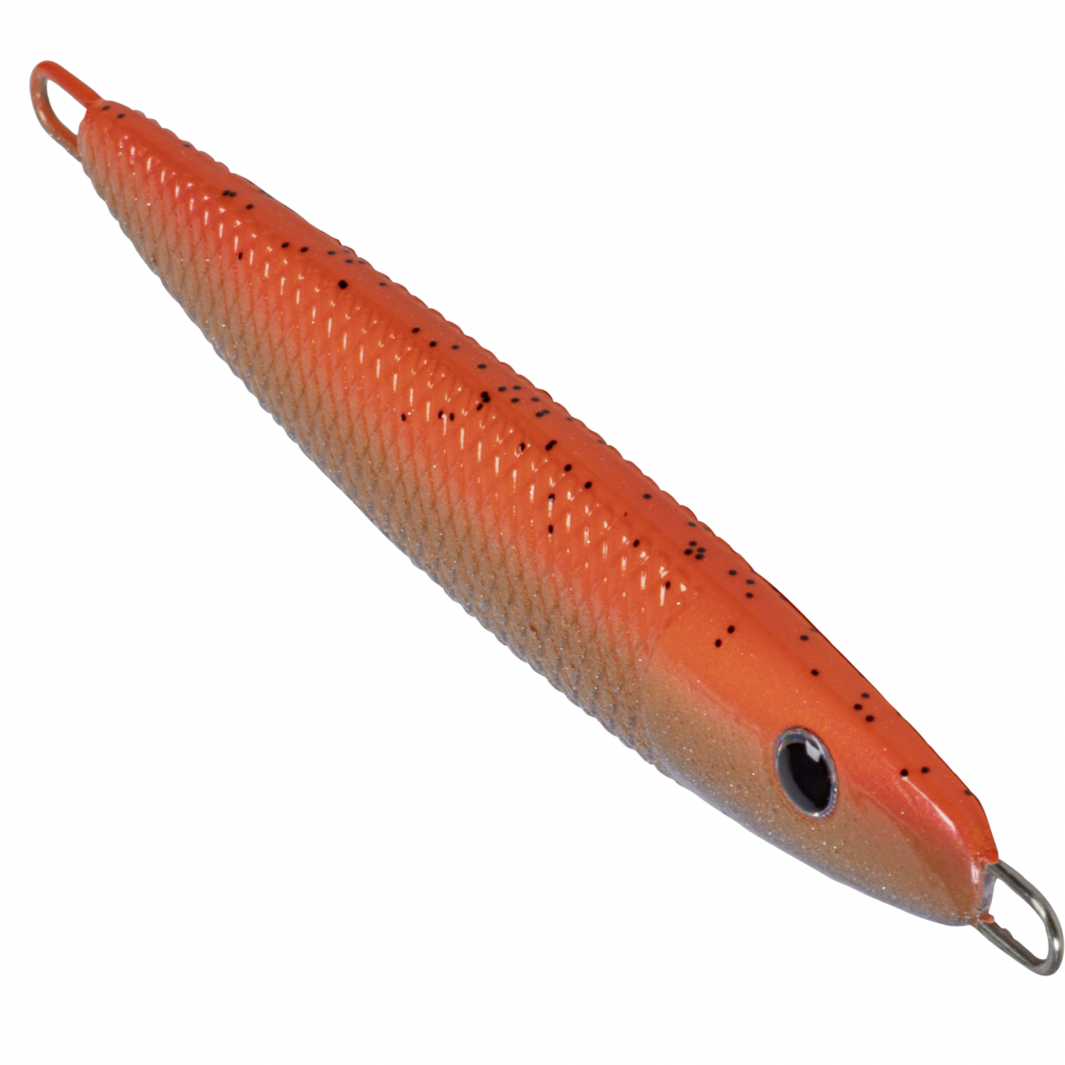 Rhino Pilker Slo Slide (orange/silber) 