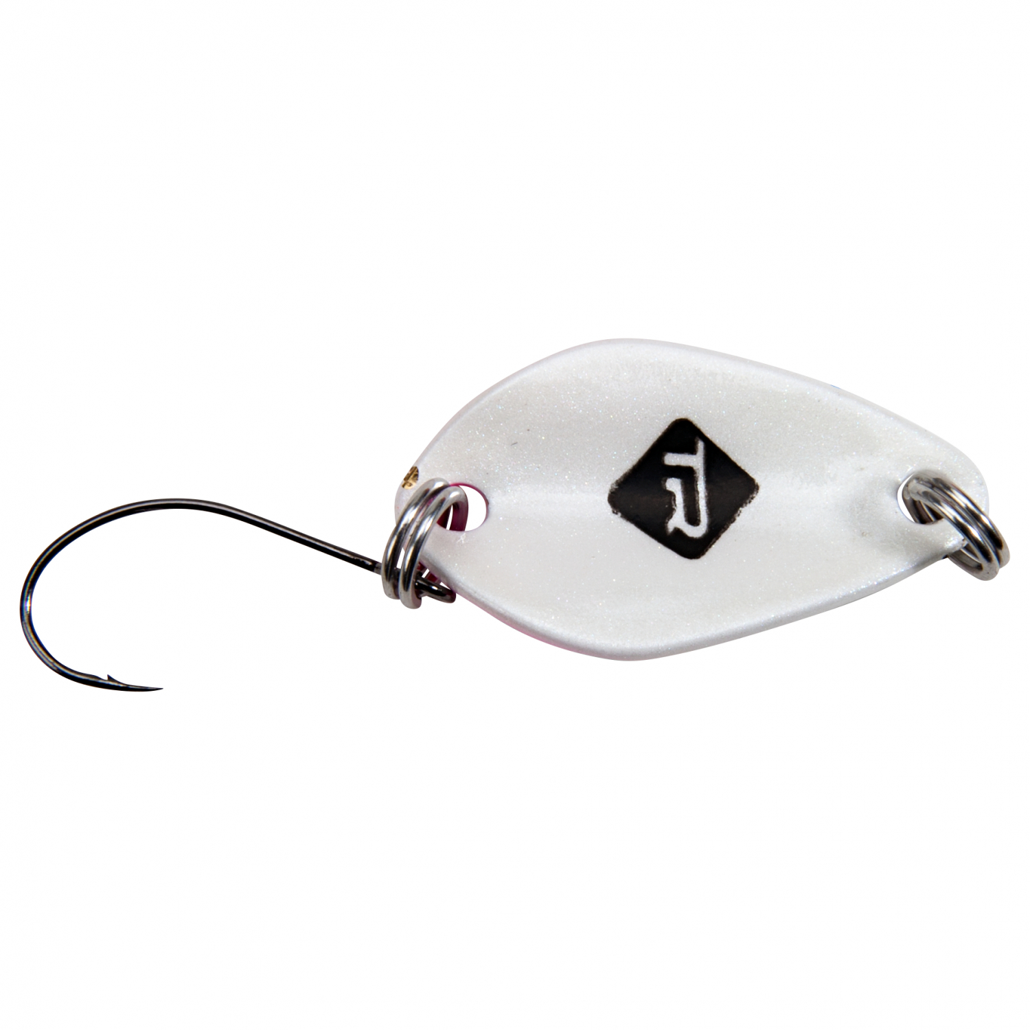 Sänger Forellen-Blinker Wide Spoon (WP) 