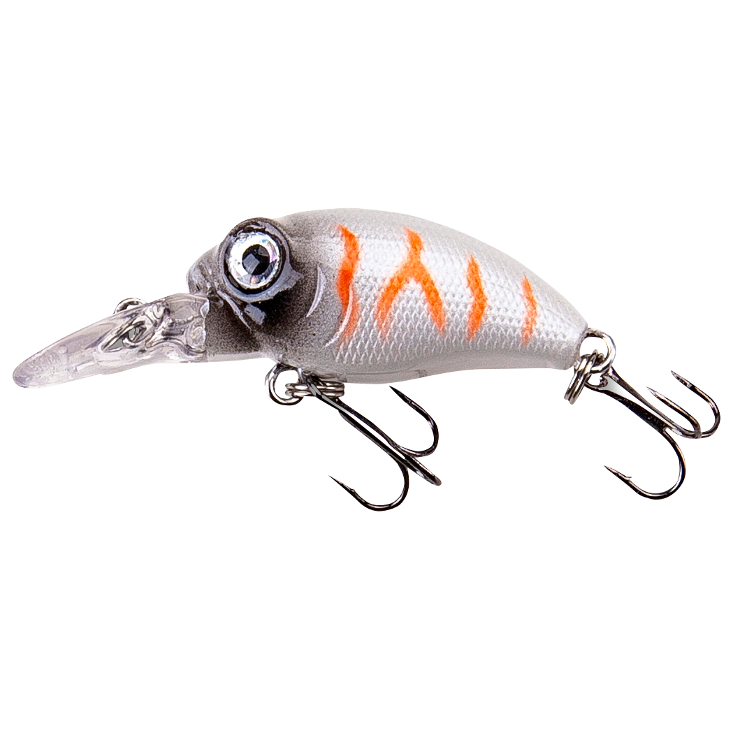 Sänger Specialist Wobbler Set Forelle Barsch 1 