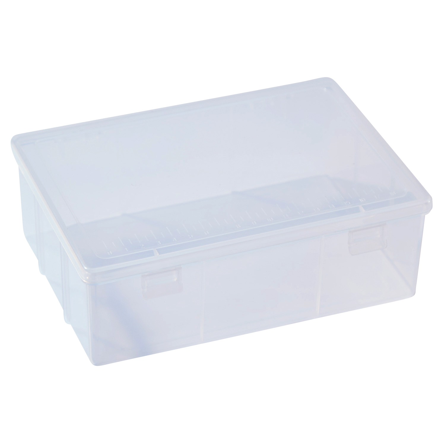 Salmo Kunstoffbox (klein) 