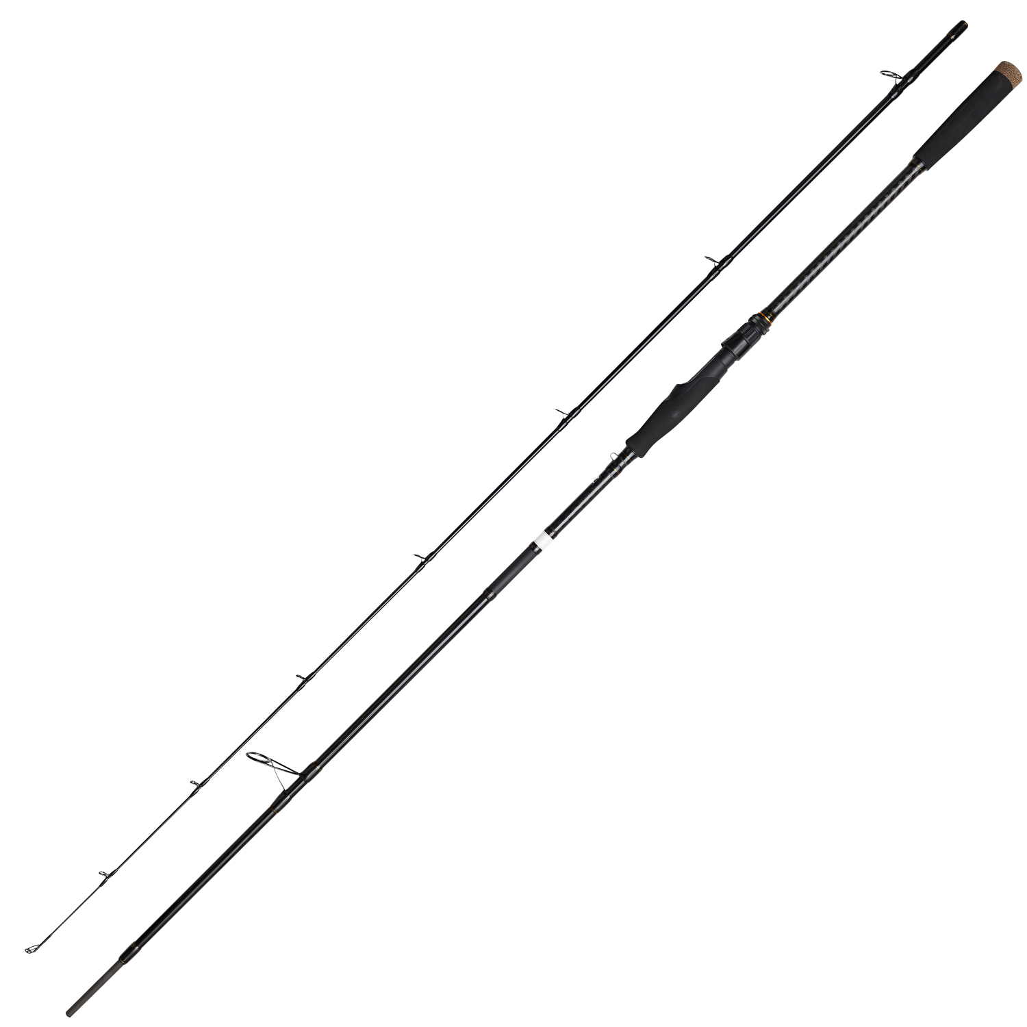 Savage Gear Raubfischrute SG2 Fast Game 
