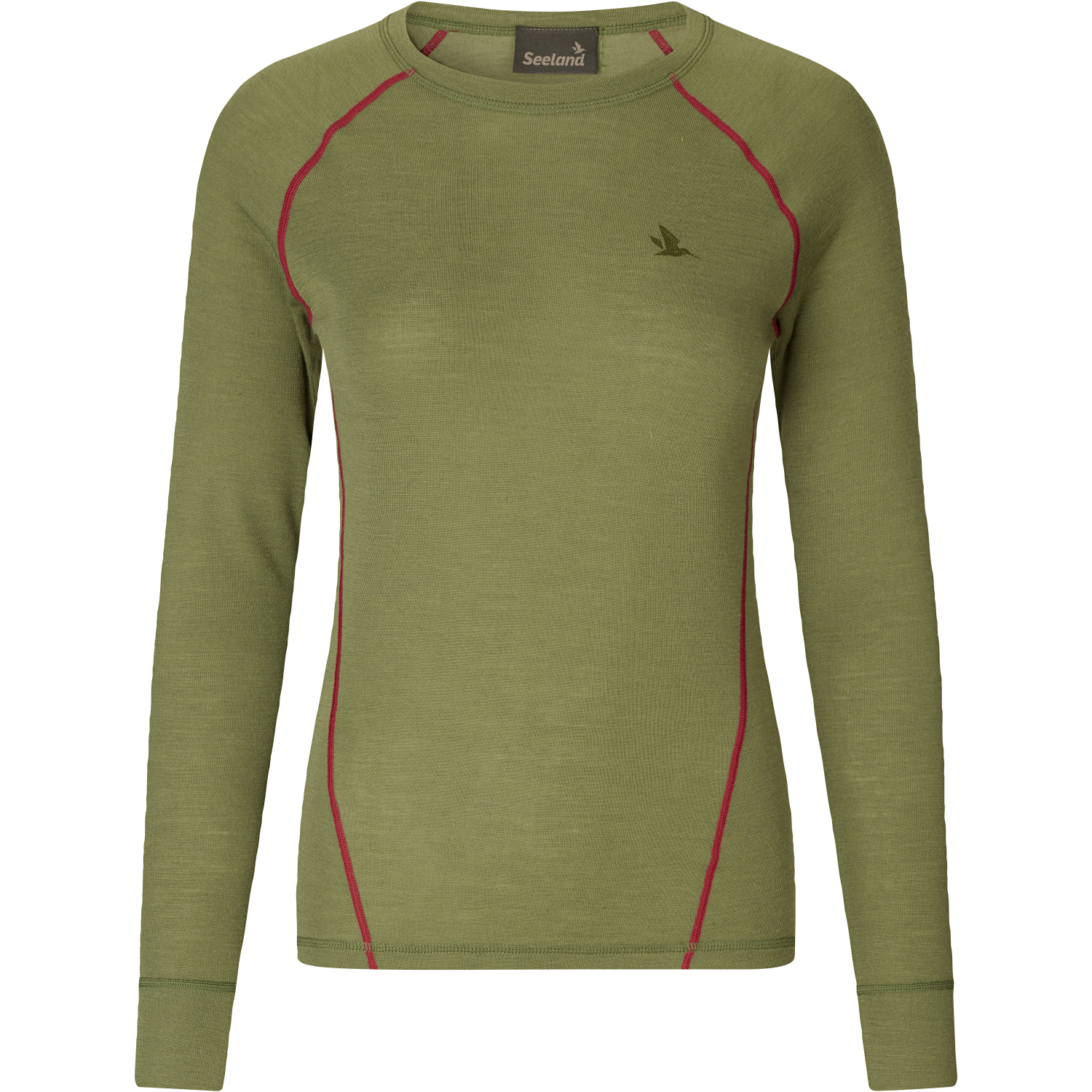 Seeland Damen Base Layer 