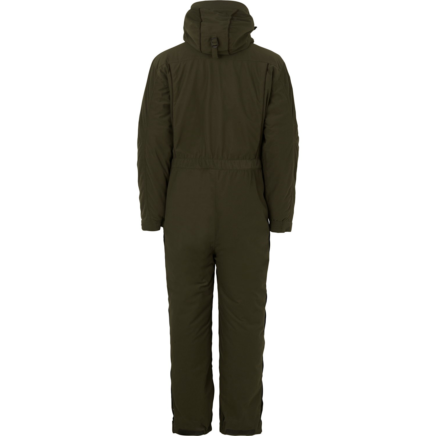 Seeland Herren Overall Outthere (pine green) 