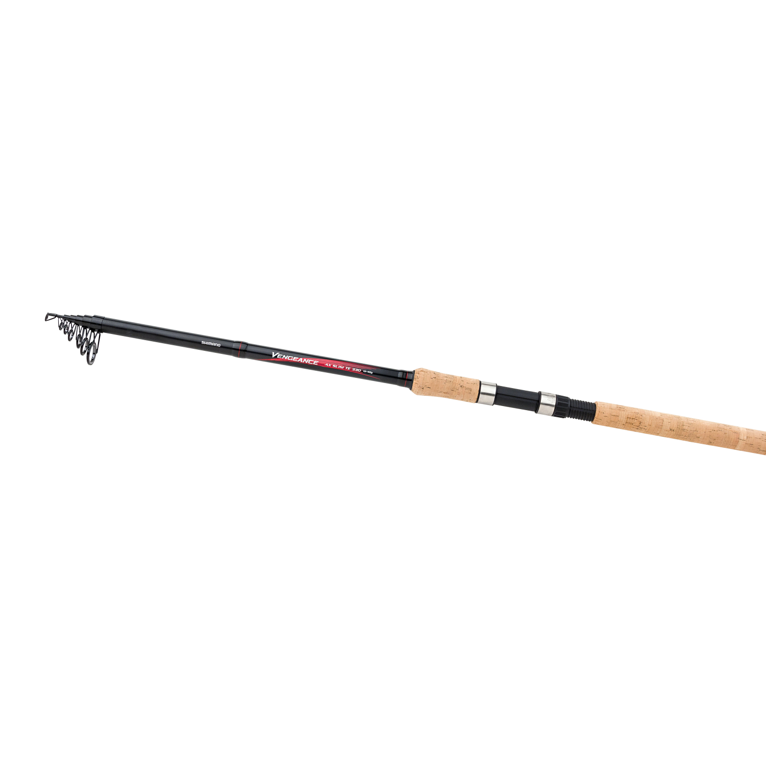 Shimano Angelrute Vengeance AX Slim TE 