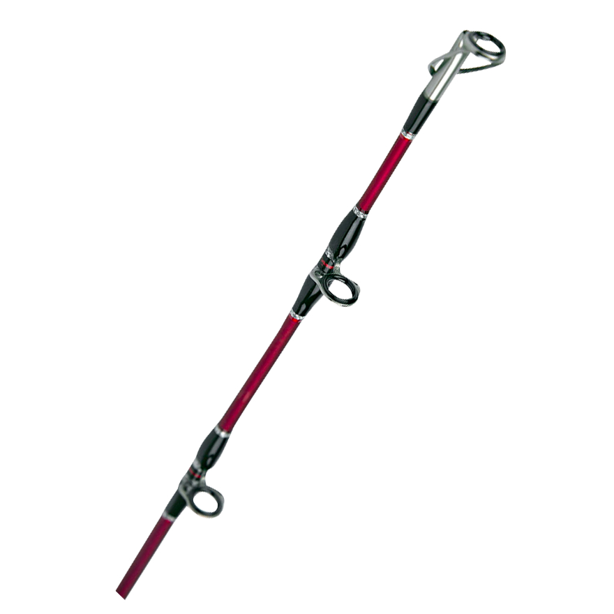 Shimano Trollingrute Catana DX Trolling Lite 