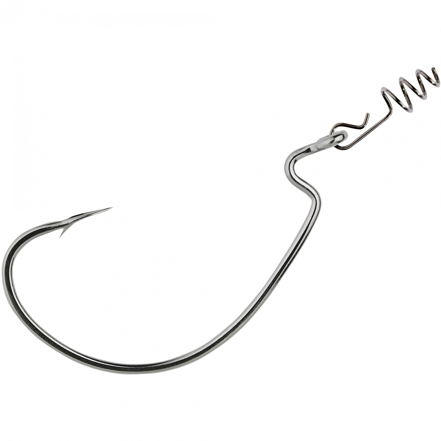 Shirasu Spirale für Offset Haken 
