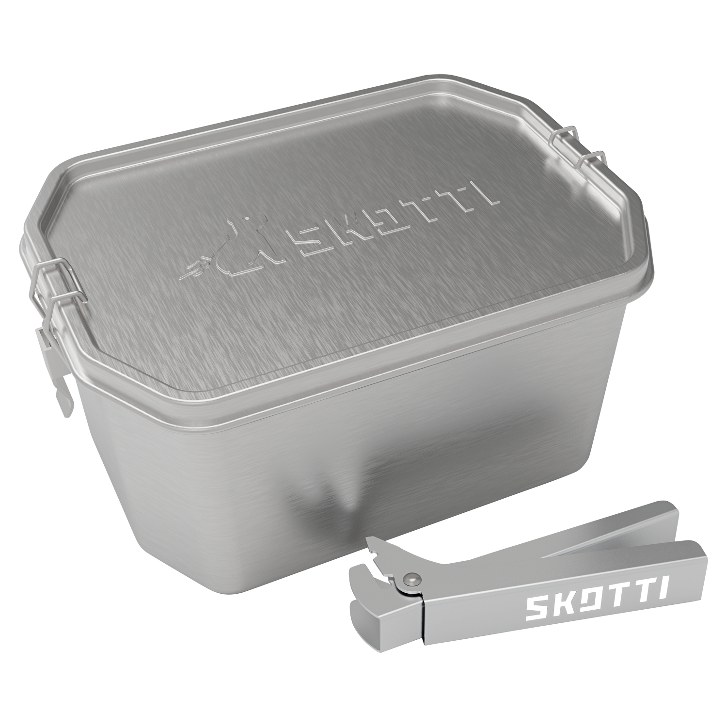 Skotti Boks 