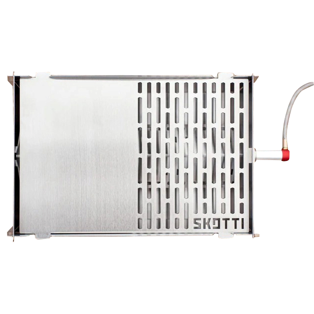 Skotti Plancha 