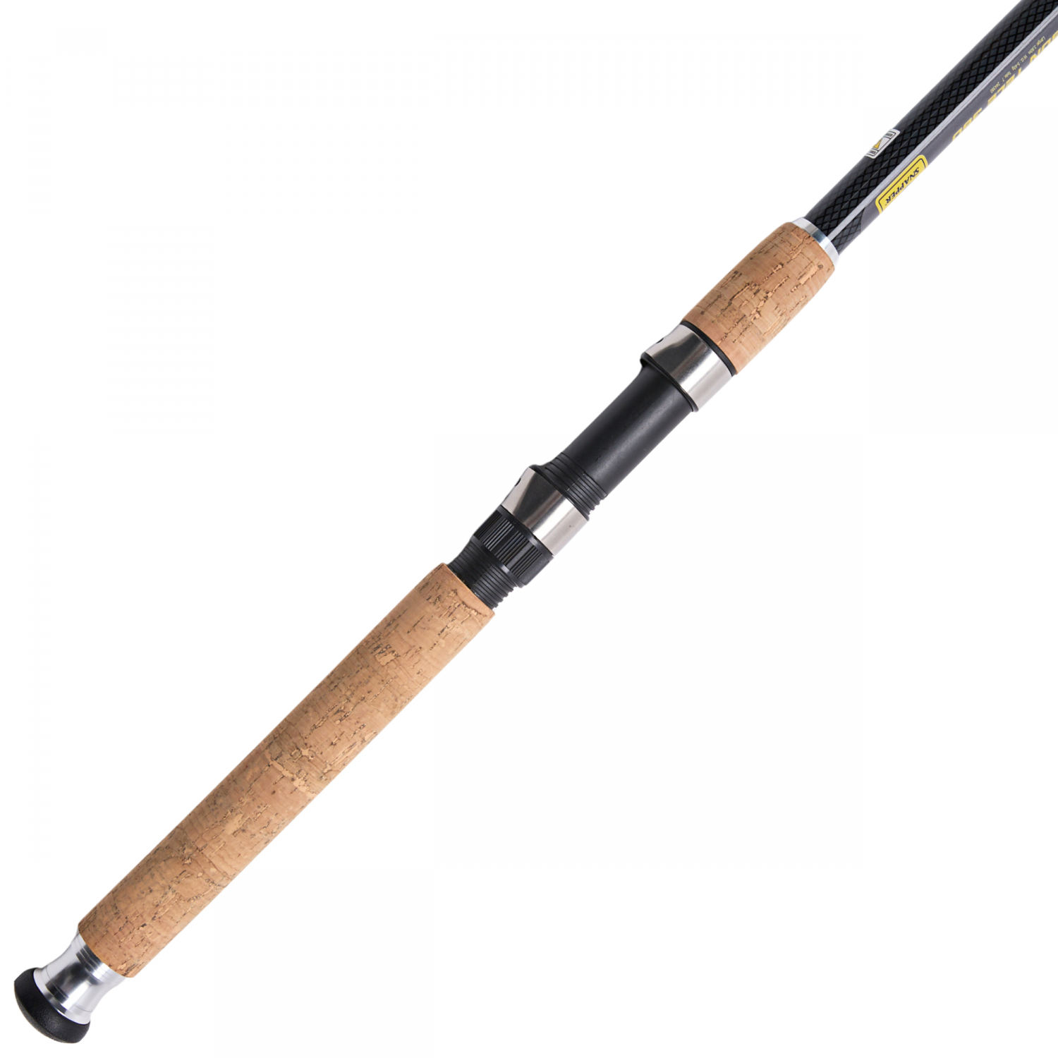 Snapper Carbon Tele Allround 