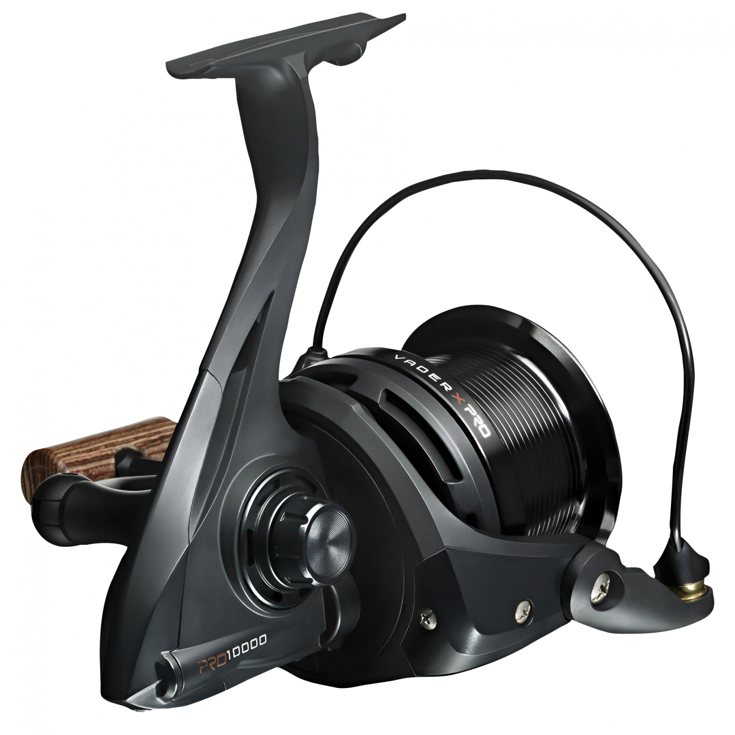 Sonik Karpfenrolle VaderX Pro 10000 